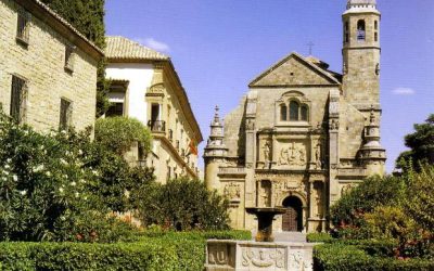 Qué ver en Úbeda si sólo tengo unas horas