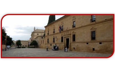 La Historia de Ubeda