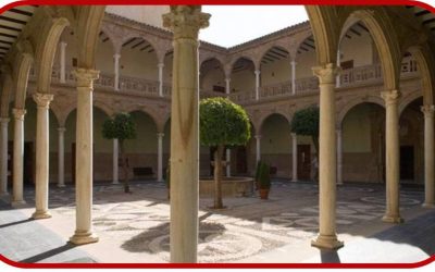 La Historia de Baeza