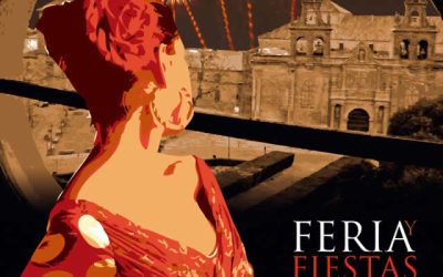 Feria y Fiestas de San Miguel. Ubeda 2011