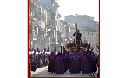 La Semana Santa en Ubeda y Baeza