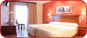 hotel campos de baeza 1 300x133 - Hotel Campos de Baeza