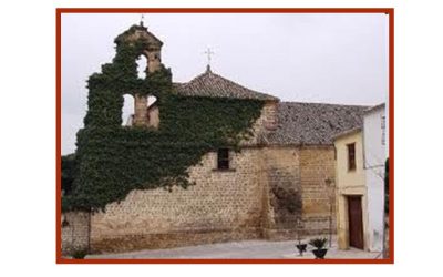 Iglesia de San Lorenzo