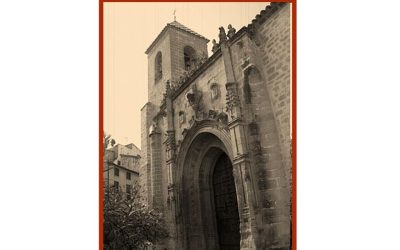 Iglesia de San Nicolás de Bari