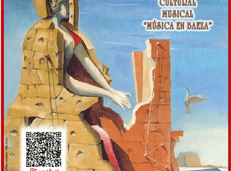 JORNADAS MUSICALES A SANTA CECILIA
