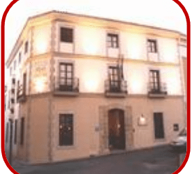 Hotel Maria de Molina