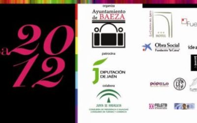 Baeza por la Diversidad 2012