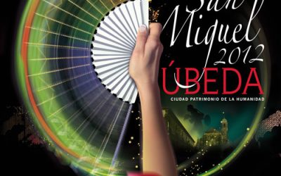 Feria de Úbeda 2012