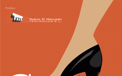 Teatro en Úbeda, El invierno bajo la mesa