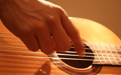 Otoño Cultural Flamenco 2012 en Baeza