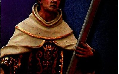 XXXV Semana Sanjuanista 2012 en Úbeda