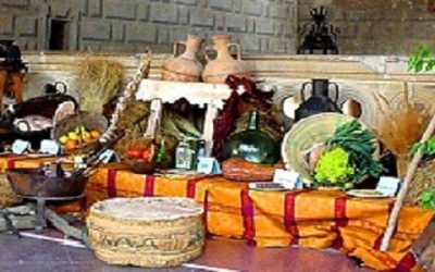 Jornadas Gastronómicas Úbeda 2013 I