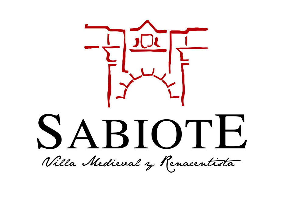 Logo de Sabiote - Sabiote
