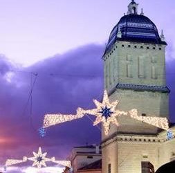Actividades en Navidad 2012 Úbeda y Baeza