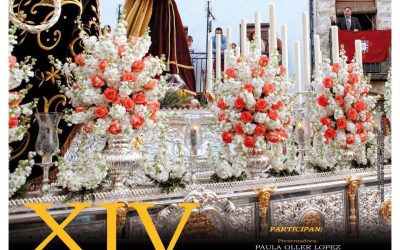 XIV Exaltación de Saetas y Versos Úbeda