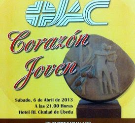 Premio JAC 2013, Jóvenes Emprendedores