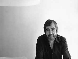 Muñoz Molina: Premio Principe de Asturias