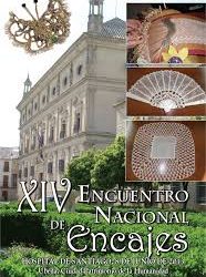 XIV ENCUENTRO ENCAJERAS EN ÚBEDA.