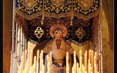 SEMANA SANTA 2014 EN ÚBEDA