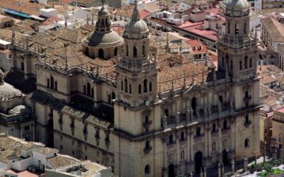 La Catedral de Jaén como Patrimonio Mundial