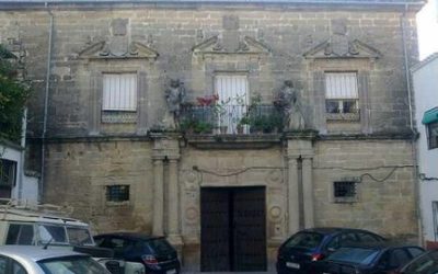 Palacio de los Porceles