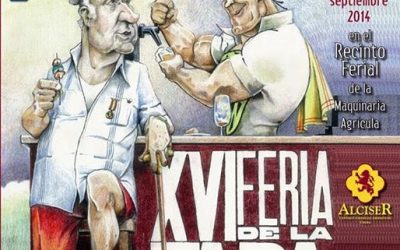 XVI Feria de la Tapa de Úbeda