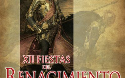 XII FIESTAS DEL RENACIMIENTO EN ÚBEDA