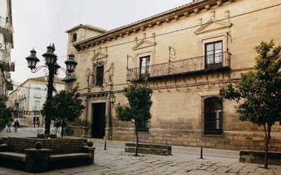 PALACIO DEL MARQUÉS DE LA RAMBLA
