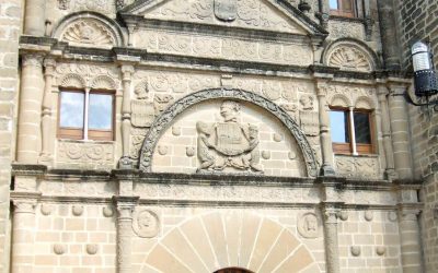 La Casa de las Torres