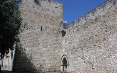 Las torres de Úbeda